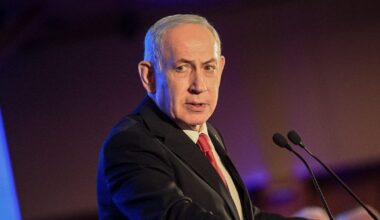 Netanyahu Aims His Awesome Power at Iran – and 'The Enemy Within'