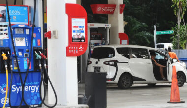 Asia braces for worst-case energy scenarios as Iran war drags on