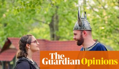 Love on the Spectrum proves that we still crave wholesome reality TV | US television