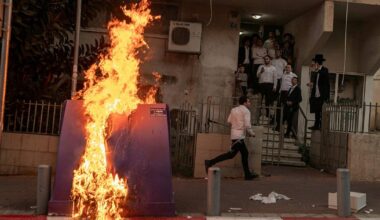 Netanyahu Shelves Highly Contentious Haredi Draft Exemption Bill Amid Iran War - Haaretz