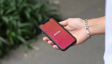 Dating app Tinder dabbles with AI matchmaking - ABS-CBN