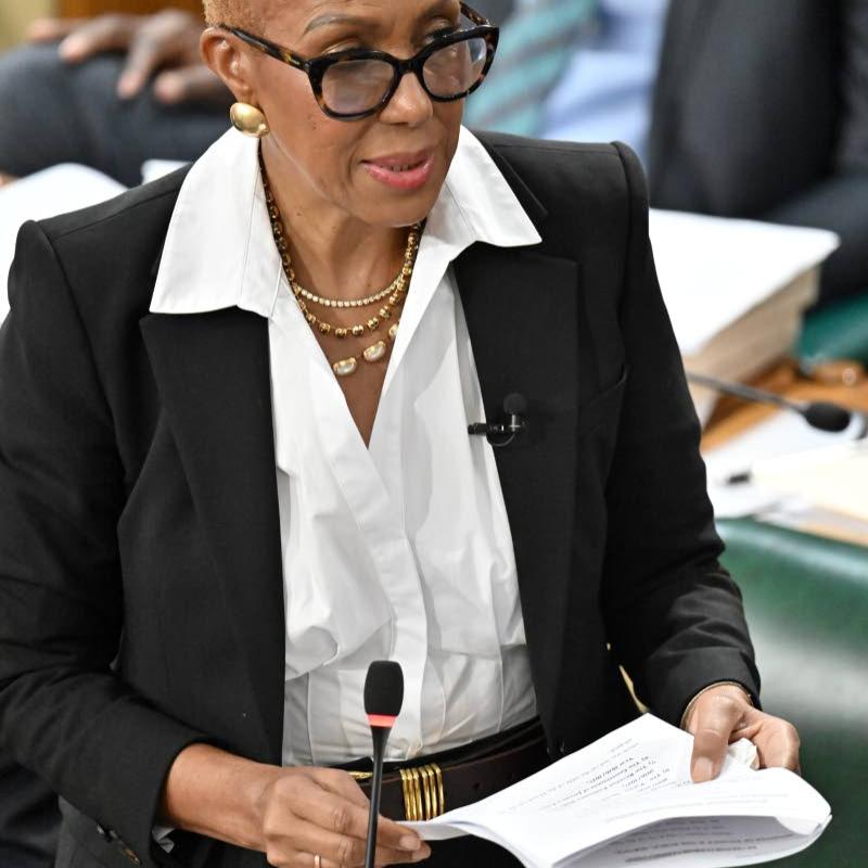 Gov't proposes pension reform that could unlock $21 billion for private investment - Finance Minister | News