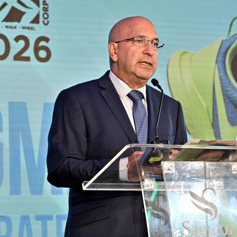 Pension reform creates more room to grow client returns, says Sagicor | Business