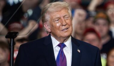 Trump Says 'The Only Thing Really Going Up Big' Is Your 401(k)s — But Hardship Withdrawals Just Hit a Record High