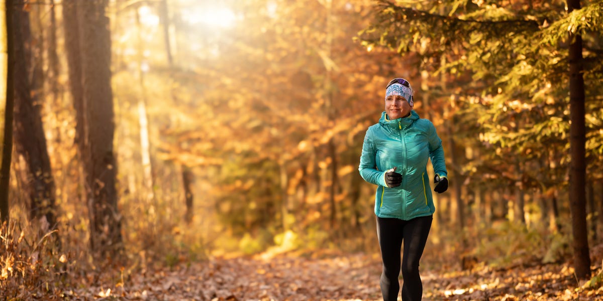 Scientists Say This Cardio Damages Red Blood Cells