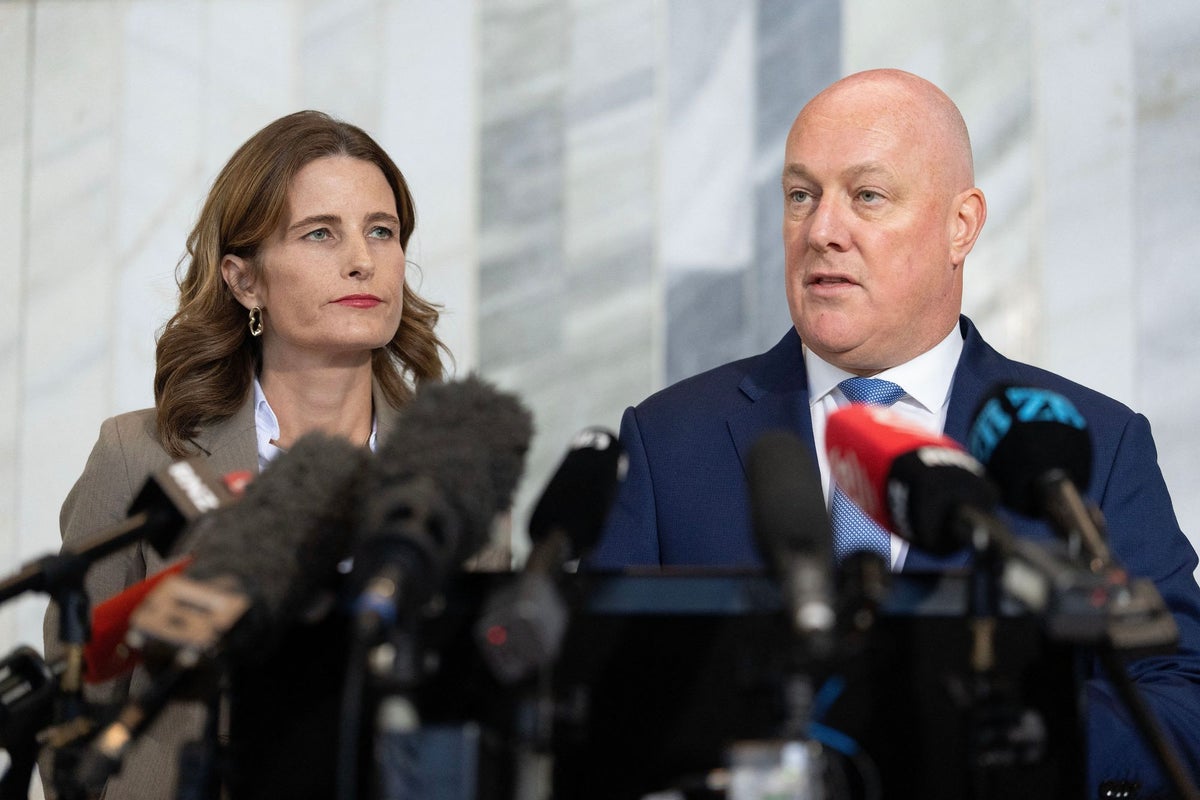 New Zealand to give cash payments to some families as US-Iran war deepens fuel crisis