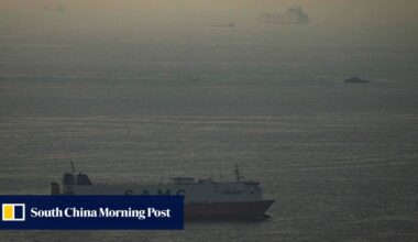 Iran ready to help Japan ships pass through Strait of Hormuz, Araghchi says