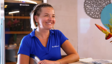 ‘Below Deck Down Under’ Recap: Mike and Alesia Disappear