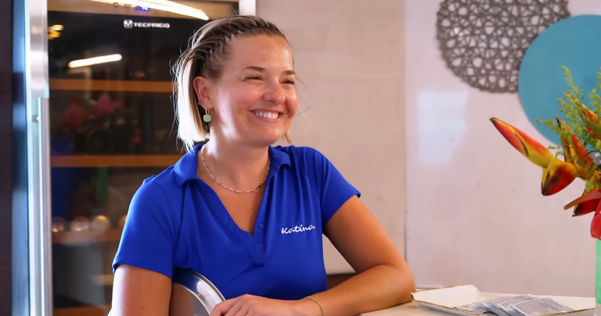 ‘Below Deck Down Under’ Recap: Mike and Alesia Disappear