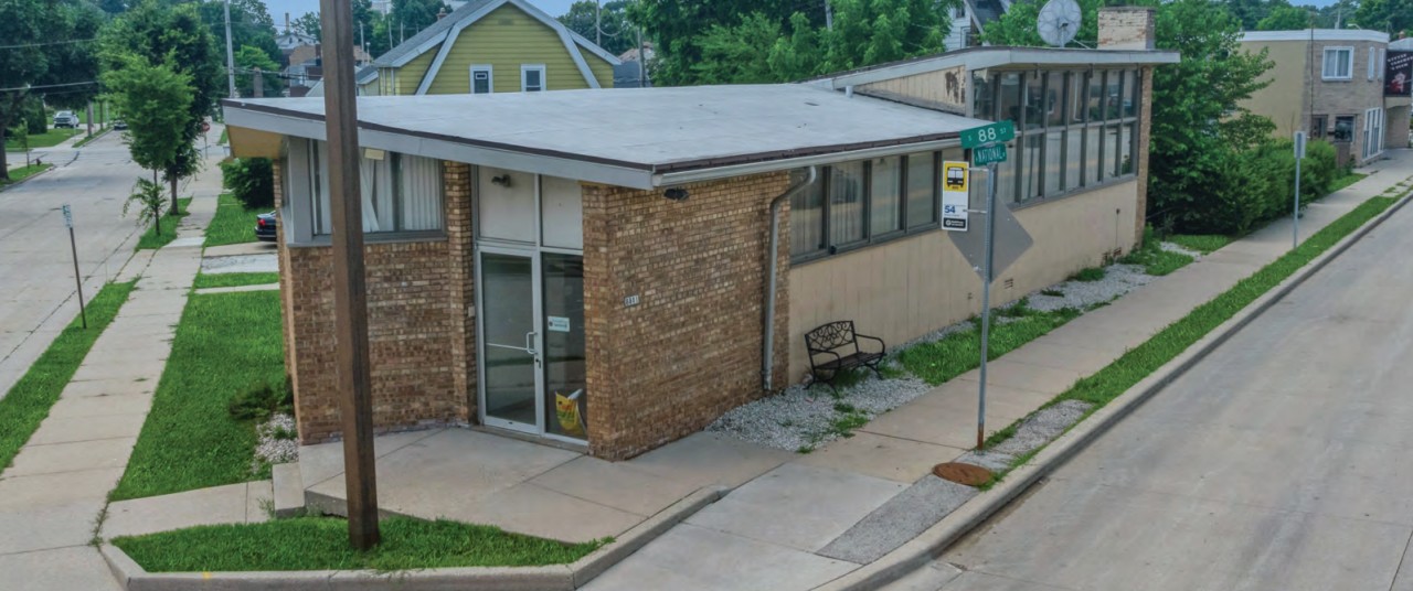 Rice Krispie treat business plans move to larger West Allis location