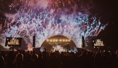 Builders’ music festival calls on Government to tackle £40m tool theft crisis