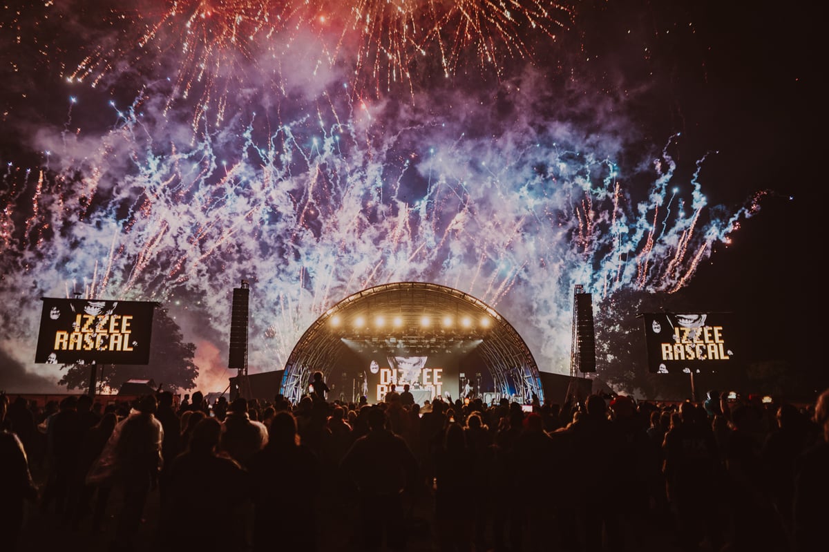 Builders’ music festival calls on Government to tackle £40m tool theft crisis