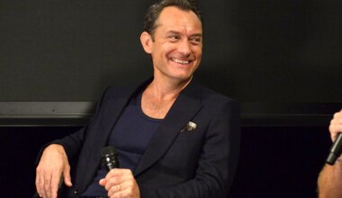 How is Jude Law involved in the Jorginho/Chappell Roan controversy?