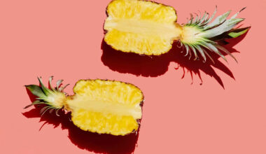 6 Surprising Health Benefits of Pineapple, According to Nutrition Experts