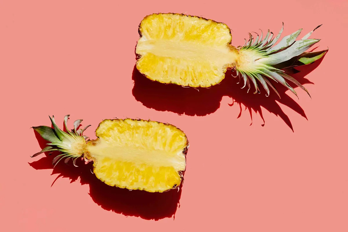 6 Surprising Health Benefits of Pineapple, According to Nutrition Experts