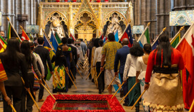 Commonwealth Day Service of Celebration 2026