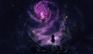 Little Nightmares VR: Altered Echoes arrives in April