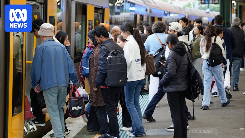 Public transport fare reduction, work-from-home mandates unlikely as NSW grapples with fuel price hike