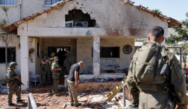 Hezbollah rockets target Tel Aviv, N. Israel amid regional escalation