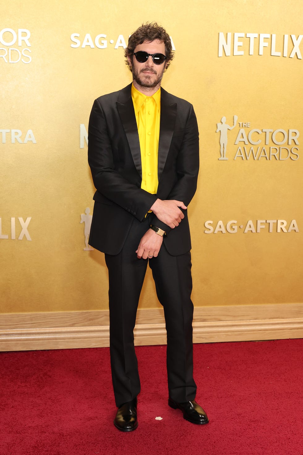 32nd Annual Actor Awards - Arrivals