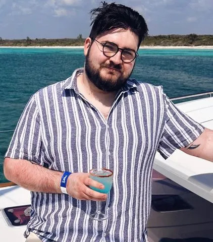 Maddox Patt.Credit: Courtesy of Maddox Patt