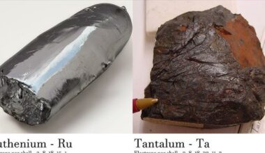 South Africa, DRC dominate global supply of two valuable metals now hitting multi-year highs