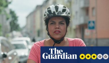 Naima review – triumphant note of hope fuels engrossing insight into the immigrant experience | Movies