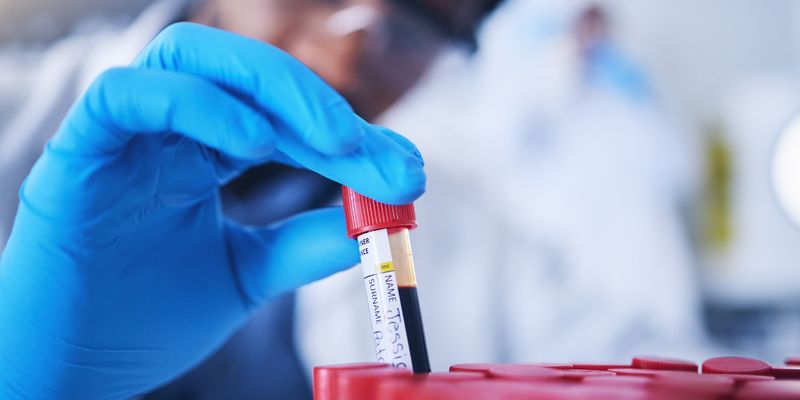 Drug Discovery News Logo