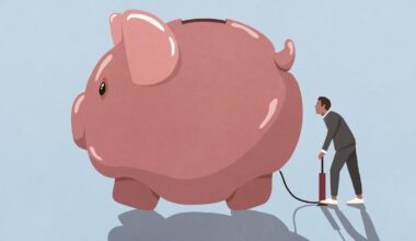 Here’s what changes with superannuation caps now locked in - The West Australian