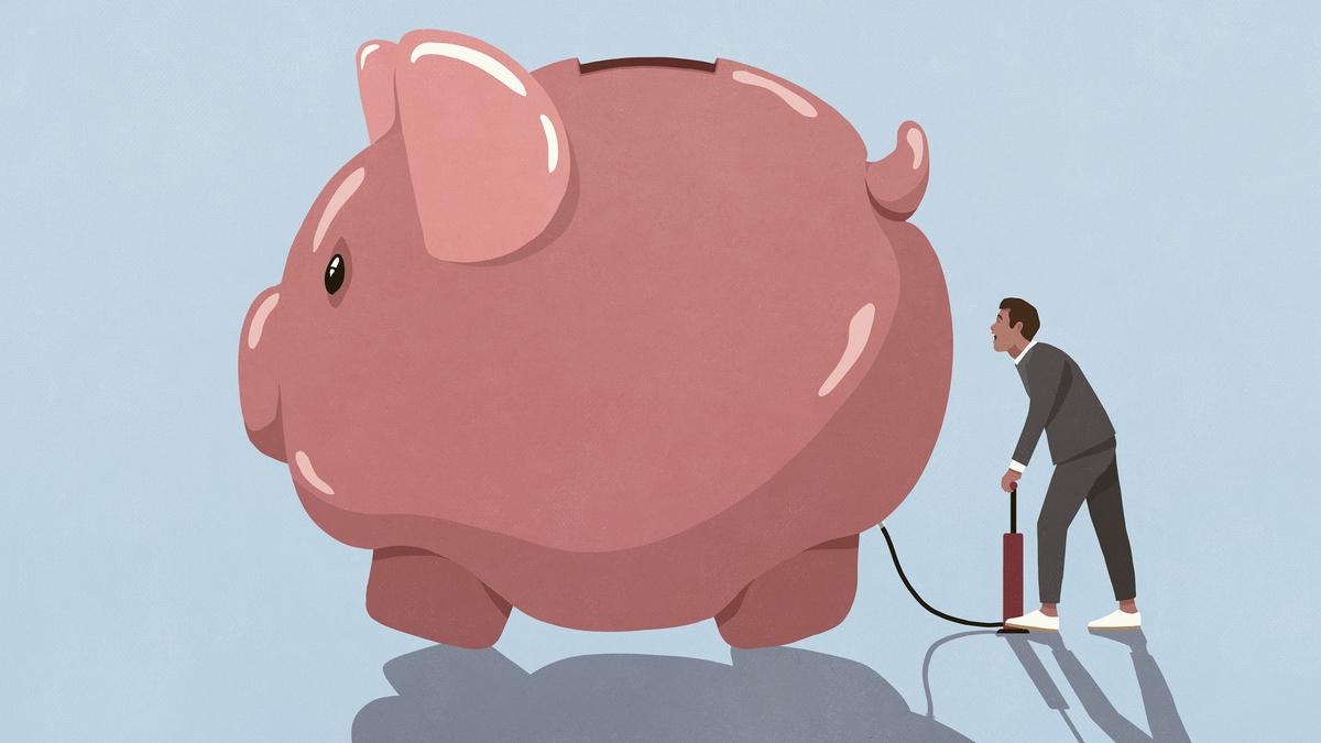 Here’s what changes with superannuation caps now locked in - The West Australian