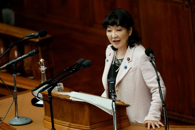 Japan brands yen falls as 'speculative' as Iran war ignites sell-off