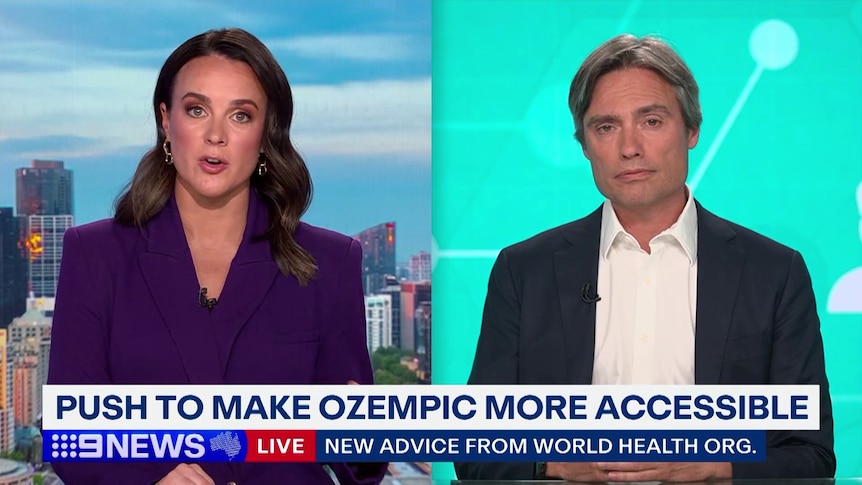 Nine's non-disclosure - Media Watch