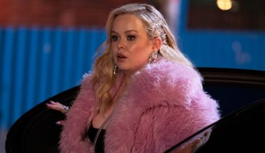 Channel 4's popular "must-watch" comedy-drama Big Mood finally confirms return date