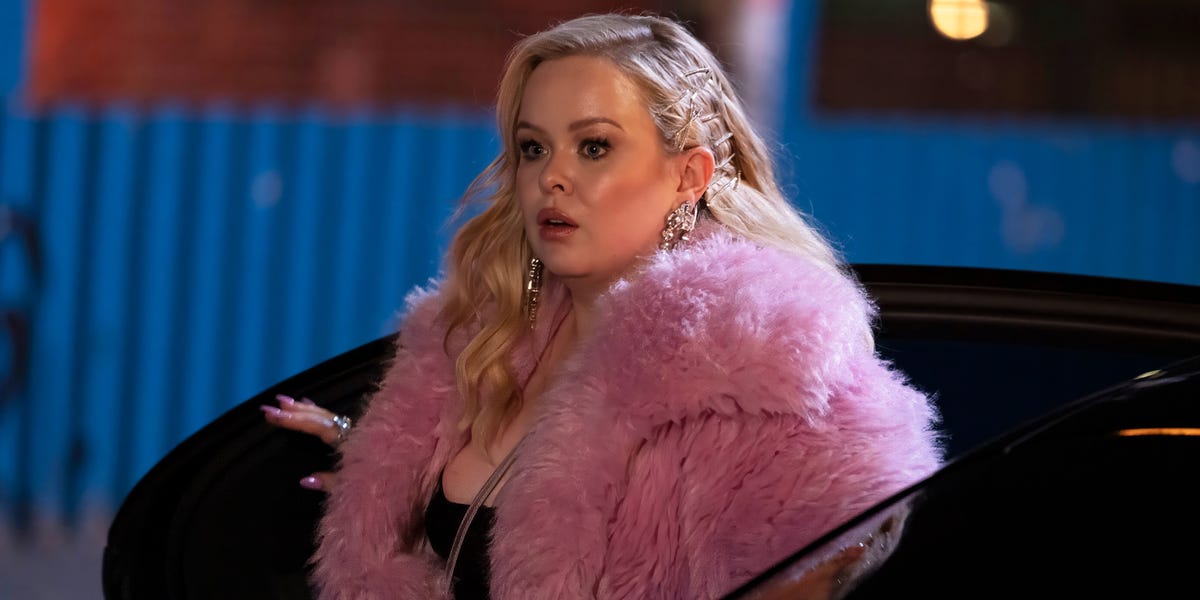 Channel 4's popular "must-watch" comedy-drama Big Mood finally confirms return date
