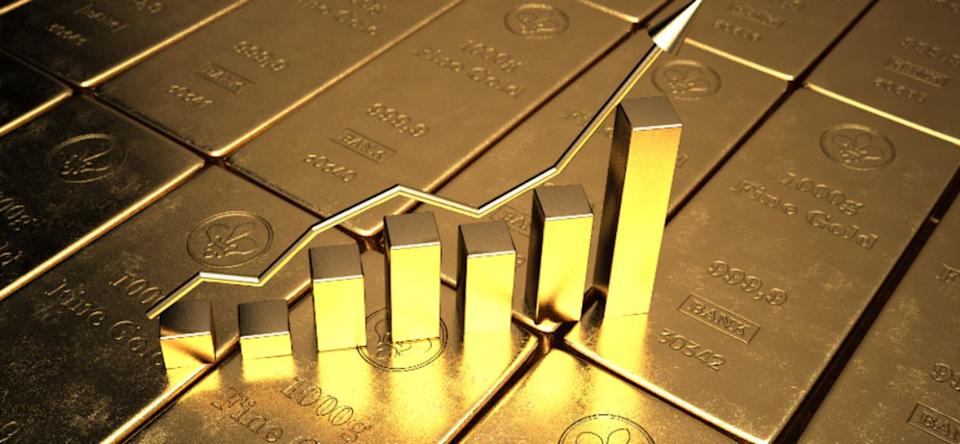 Precious metals miners well bid as Iran strikes stock safe haven gold demand