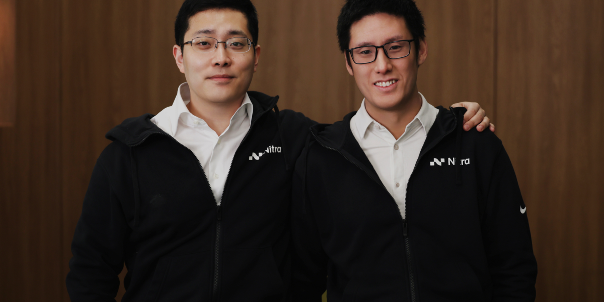 This Harvard dropout took a company public before 30. Now he raised $205M to fix healthcare clinics