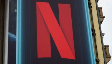 JPMorgan Upgrades Netflix Stock. Why Analysts Say the Streamer Is 'Better Insulated From AI Risk'