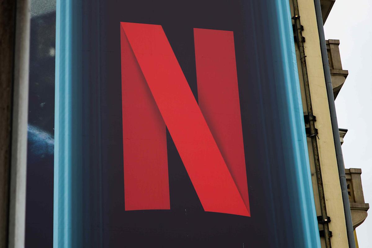 JPMorgan Upgrades Netflix Stock. Why Analysts Say the Streamer Is 'Better Insulated From AI Risk'