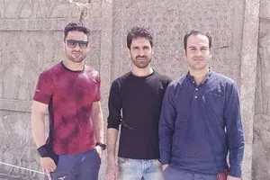 Iran executes champion wrestler ahead of Afkari's remembrance