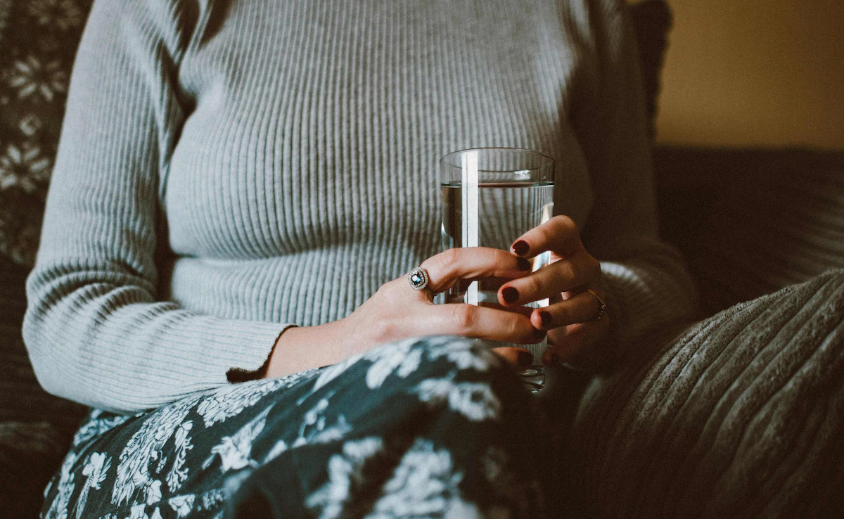 Hot Water Has Been India's Favourite Morning Drink For Ages. West Is Just Waking Up To It