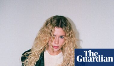 ‘I didn’t think anyone would be into it’: Slayyyter turns midwest trash into pop gold | Pop and rock
