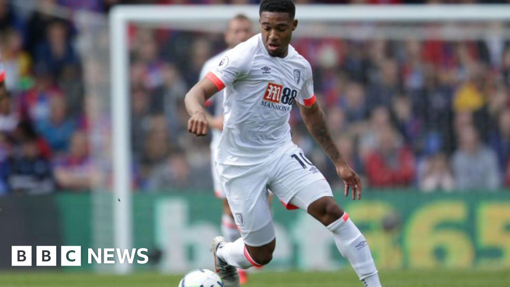 Ex-AFC Bournemouth player Jordon Ibe denies assaulting woman - BBC