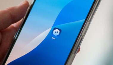 OpenAI is shutting down its Sora video generation app