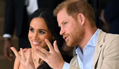 Meghan Markle allegedly reacted to ‘offensive’ Netflix meetings in a childish way