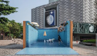 Hong Kong’s contemporary art scene is blossoming in difficult times - The Art Newspaper