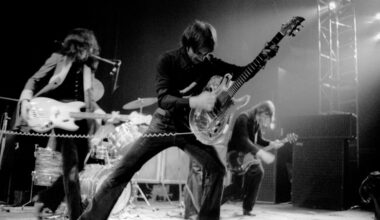 Time Capsule: Flamin' Groovies, 'Teenage Head'