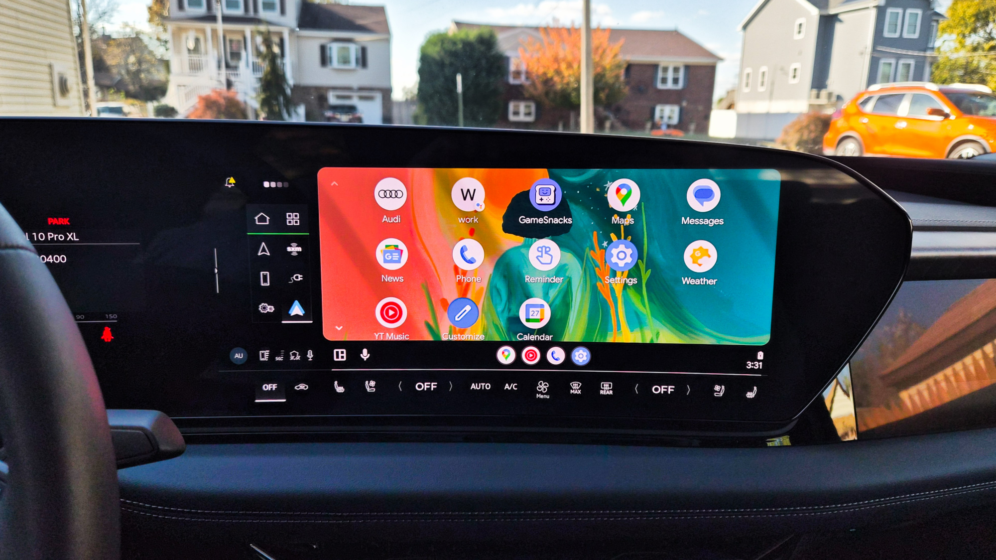 Android Auto tips &amp; tricks.