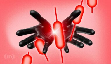 How an Oil Shock Could Trigger Bitcoin’s Next Liquidity Selloff