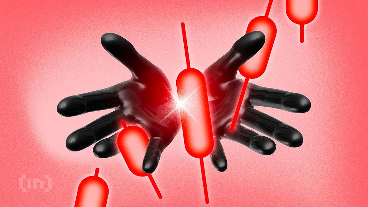 How an Oil Shock Could Trigger Bitcoin’s Next Liquidity Selloff