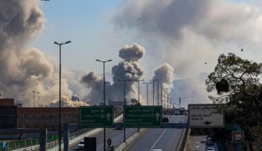 The uncertain aftermath of US and Israeli military dominance